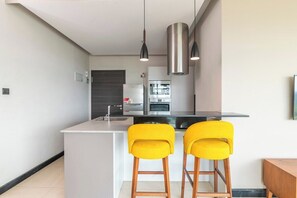 Apartment (2 Bedrooms) | Innenbereich