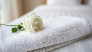 Leilighet (2 Bedrooms) | Innvendig