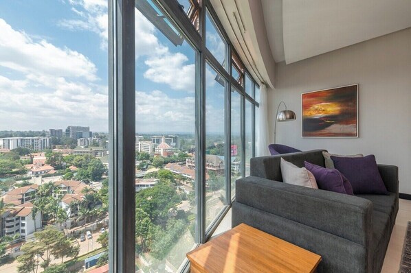 Lägenhet (2 Bedrooms) | Interiör