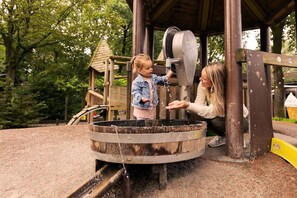 Children’s area