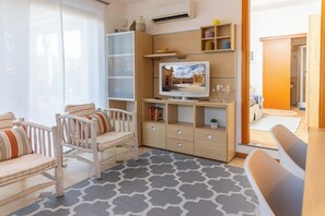 4 chambres, fer et planche à repasser, lit parapluie, Wi-Fi gratuit
