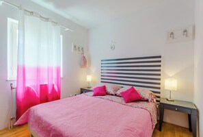 Villa (Apartment Blue Oasis - Three Bedroom )