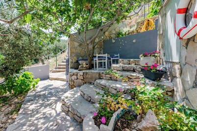 Apartment Blue Oasis