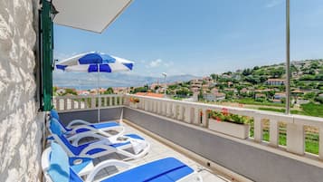 Villa (Apartment Blue Oasis - Three Bedroom ) | Exterior