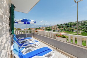 Villa (Apartment Blue Oasis - Three Bedroom ) | Exterior - Apartment Blue Oasis (Postira)