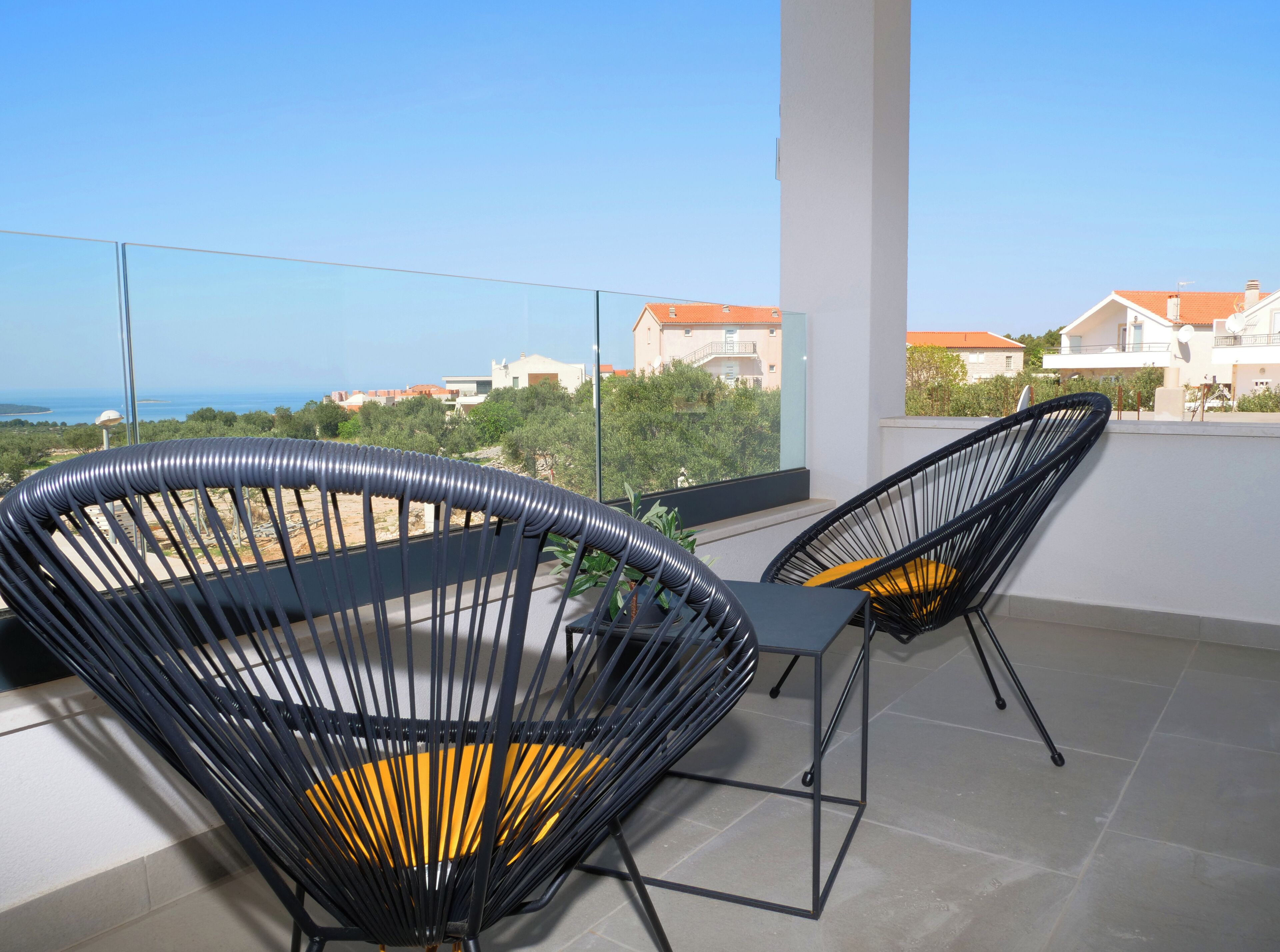 テラス / パティオ