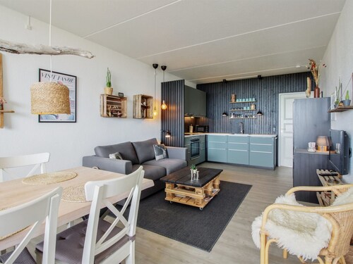 "Brynhild" - 50m from the sea by Interhome