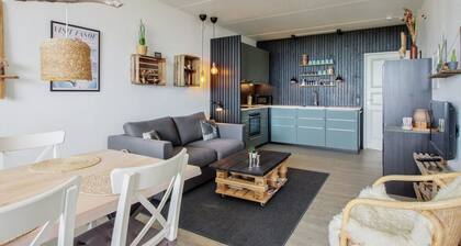 "Brynhild" - 50m from the sea by Interhome