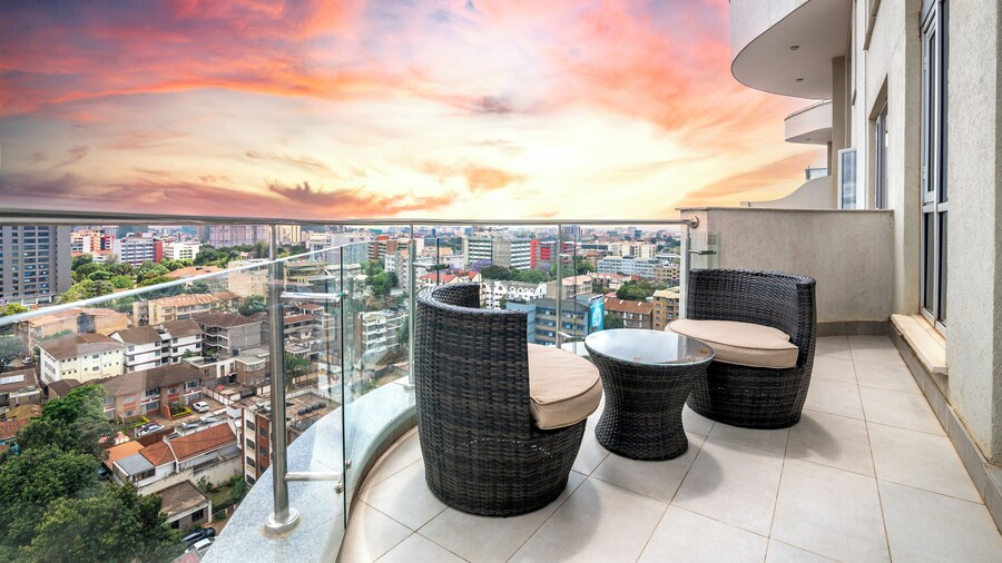 Capital White Mischief Line by YourHost