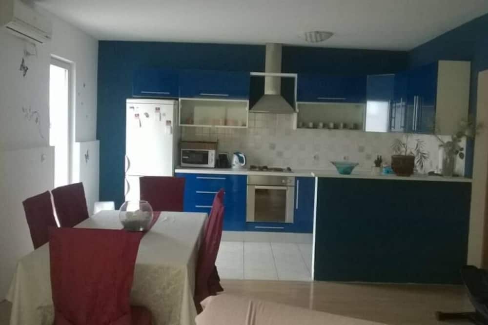 Apartment Roksy
