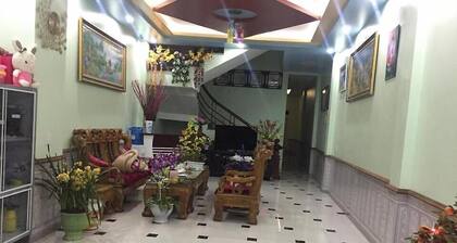 Vu Huy Hostel Ha Giang - by Bay Luxury