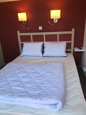 1 Schlafzimmer