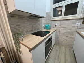 Eget kjøkken