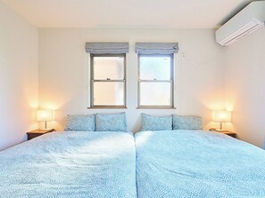 1 bedroom, WiFi