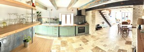 Four, plaque de cuisson, lave-vaisselle