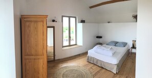 3 Schlafzimmer, Bettwäsche