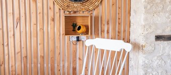 Maresia - Oléron Maison 7 Personnes, à Proximité de la Grande Plage