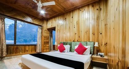 Waii International Hotel