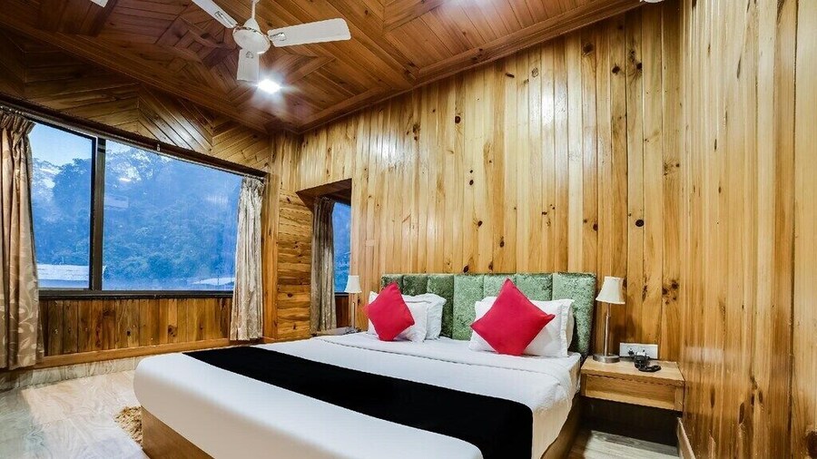 Waii International Hotel