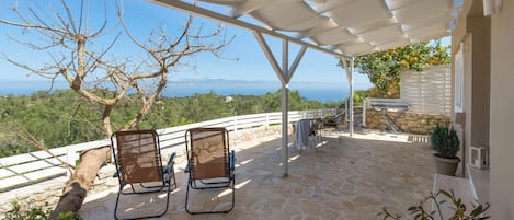 Terassi/patio