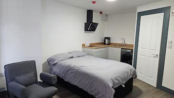 Studio Design, 1 lit double, non-fumeur