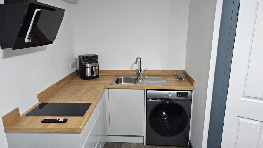 Don Valley Apartments