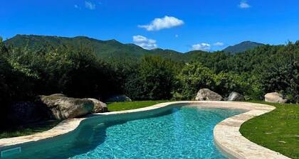 Luna & Limoni Country