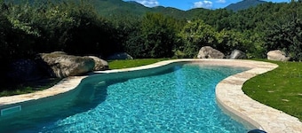 Luna & Limoni Country