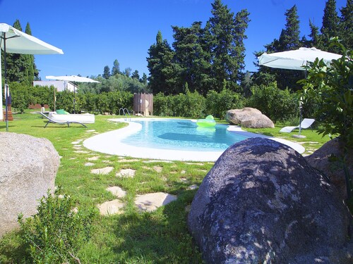 Luna & Limoni Country