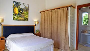 Cottage, 1 King Bed