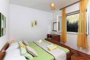 Apartment (Three Bedroom Apartment with Two Balc) - Apartments Lina (Dubrovnik)