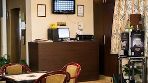 Interior - Travelling Troopers Homestay (Varanasi)