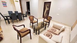 Interior - Travelling Troopers Homestay (Varanasi)