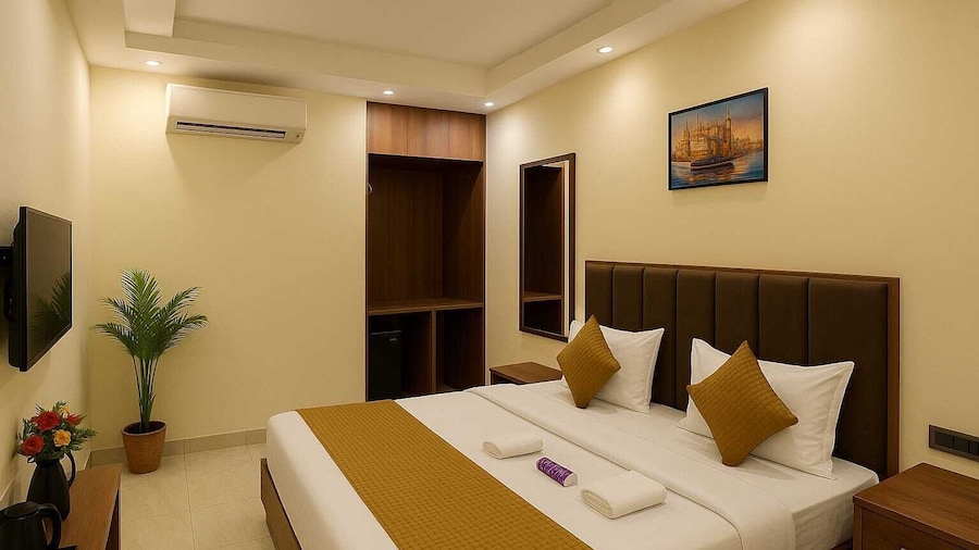 Travelling Troopers Homestay