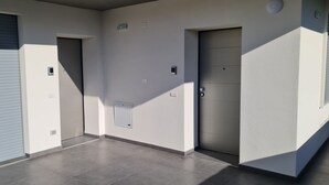 Exterior - Dormi-RE affittacamere (Reggio nell'Emilia)