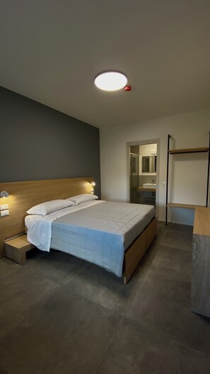 Standard-Doppelzimmer