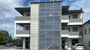 Front of property - Dormi-RE affittacamere (Reggio nell'Emilia)