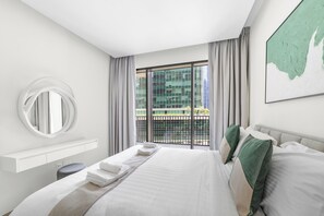 1 chambre, draps en coton égyptien, literie de qualité supérieure