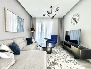 Interior - Ahad residence (Dubai)