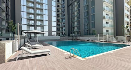 Sobha Creek Vista Tower A Apartments