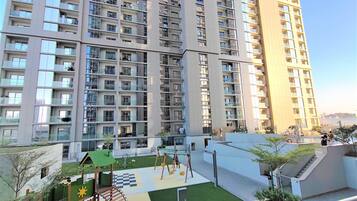 Superior Room, Private Bathroom | Terrace/patio