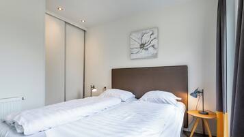 Chalet Confort, patio (Ravenbosch)