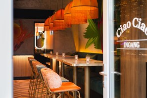 Restaurant - Resort Mooi Bemelen (Bemelen)