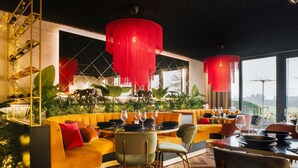 ร้านอาหาร