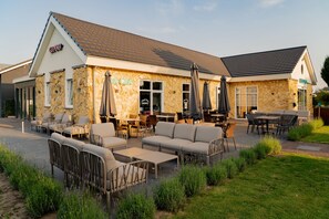 Restaurant - Resort Mooi Bemelen (Bemelen)