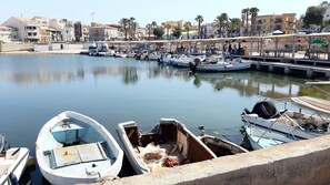Marina - Adele's Terrace (Scoglitti)