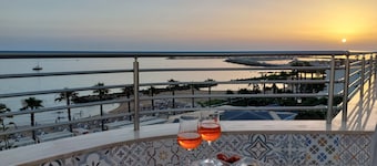 Adele's Terrace
