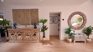 Lobby - Villa Lucia - Luxury Villa with Private Swimming Pool (Málaga)