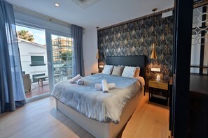 6 slaapkamers, wifi, beddengoed