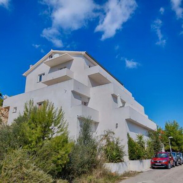 Exterior - Apartments Bruna Lastovo (Lastovo)